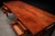 Sergio Rodrigues Brazilian Modern Desk with four drawers in Rosewood, Sergio Rodrigues, 1960s - Lot 201A For Sale - Image 4 of 16