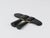 Brass Corn Cob Skewers with Leather Holders attributed to Carl Auböck, 1930s, Set of 2 For Sale - Image 11 of 12