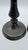 Antique Pair of American Pewter Candlesticks With Push Up Rods, Circa 1820s–1830s For Sale - Image 4 of 12
