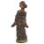 Bronze Sculpture of a Geisha Playing a Shamisen, Meiji Era, 1868-1912 For Sale In Richmond - Image 6 of 10