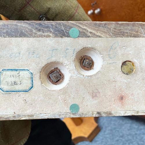 Demetre Chiparus, Vedette, Gilt Bronze For Sale - Image 18 of 18