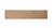 2020s Matthew Izzo Home Low Profile Salvaged Elm Wood Succinct Shelving Unit For Sale - Image 5 of 6