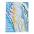 Contemporary Original Expressionist Female Nude Pastel Drawing For Sale