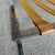 Tan Leather Mid Century Barcelona Style Lounge Chair For Sale - Image 12 of 12