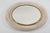 Gold Mid-Century Modern Wall Mirror from Vereinigte Werkstätten München, Germany, 1950s For Sale - Image 8 of 10