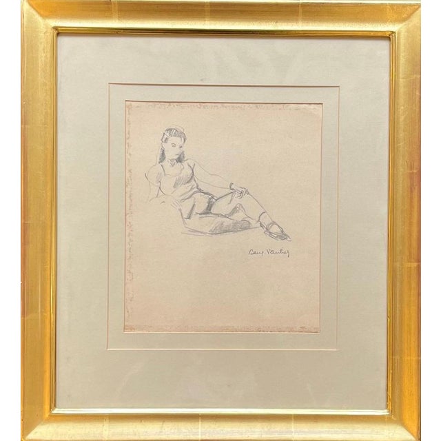 Benjamin II Vautier (1895–1974) was a Swiss-born artist, known for his contributions to both painting and graphic art. He...