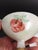 Vintage Sherbets With Hand Painted Cherries - Set of 5 For Sale - Image 9 of 13