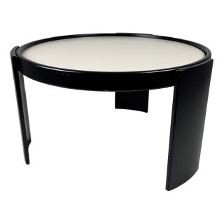 Vintage Table by Gianfranco Frattini for Cassina, 1966 For Sale
