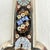 Metal Antique Roma Micromosaic Wall Cross 8.25” For Sale - Image 7 of 12