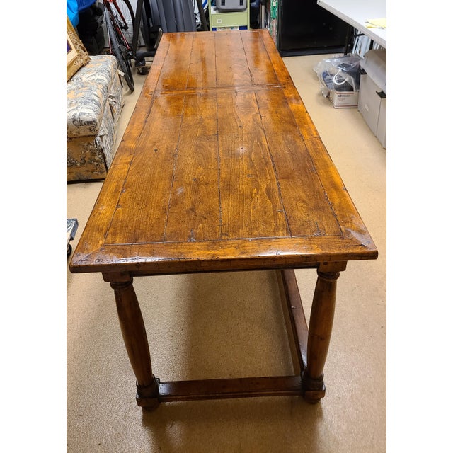 Guy Chaddock Sofa Back Table For Sale - Image 4 of 5