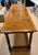 Guy Chaddock Sofa Back Table For Sale - Image 4 of 5
