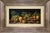 Contemporary Santo Miano, Still Life, 1990, Oil Painting on Canvas, Framed For Sale - Image 3 of 3
