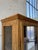 19th Century English Pine Display Case, 1890s For Sale - Image 13 of 18