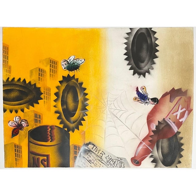 The Dump 1994 by Mason Rader A graduate of the L. Jeffrey Selznick School of Film Preservation at the George Eastman House...