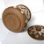Late 19th Century Doulton Lambeth Silicon Ware Tobacco Jar/Humidor - 1880s For Sale - Image 5 of 6
