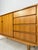 Mid-Century Minimalistic Walnut Sideboard, Germany, 1960s For Sale - Image 4 of 10