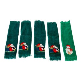 Example of Hand Towels