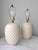 Vintage Large Ceramic Lamps by Westcal - a Pair For Sale In Chicago - Image 6 of 8