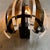 Vintage Wall Lights in Acrylic, 1980s, Set of 2 For Sale - Image 10 of 18