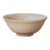 Petite Vintage Japanese Minimalist Stoneware Bowl For Sale