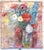 Giosetta Fioroni “Dreaming Day for Odilon” Monumental Work, Exhibited Rome 1984 For Sale - Image 6 of 18