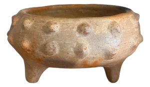 Jada Clay Bowl