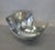 Mid-Century Modern Large Michael Lax Polished Aluminum Bowl For Sale - Image 3 of 9