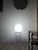 1980s Model 5178 Egg Lamp from Siba, 1980s For Sale - Image 5 of 7