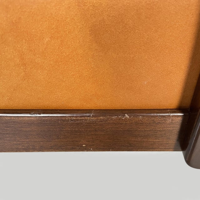 Mid-Century Modern Italian Bastiano Sofa by Afra and Tobia Scarpa for Gavina, 1960s For Sale - Image 18 of 18
