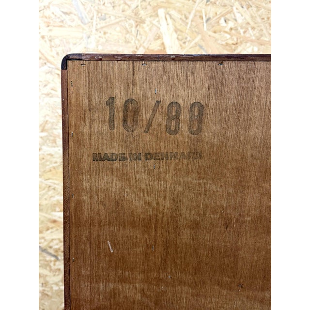 Vintage Danish Teak Sideboard, 1970s For Sale - Image 12 of 13