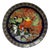 Aladdin Plate No. VII by Bjørn Wiinblad for Rosenthal, 1970s For Sale