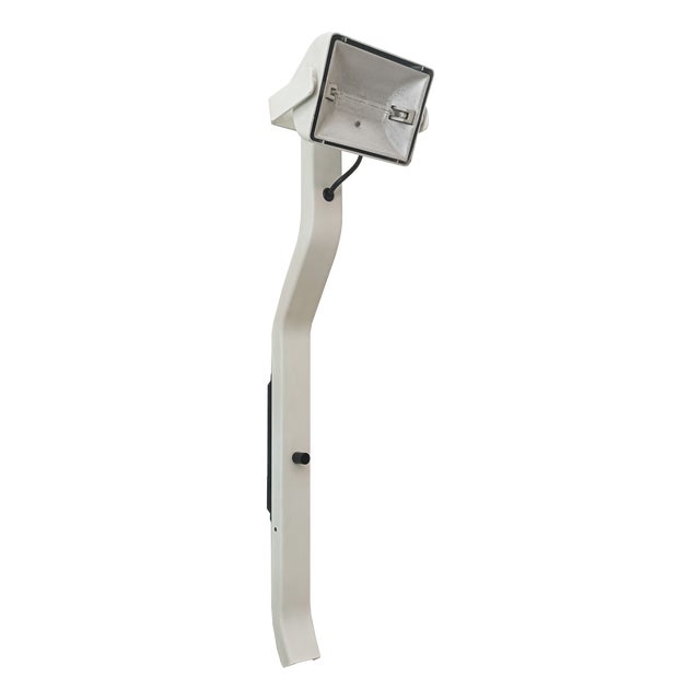 Sirio Wall Lamp by Kazuhide Takahama for Sirrah, Italy, 1970s For Sale