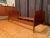 Oak and Teak Bed, Denmark, 1960s For Sale - Image 3 of 12