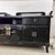 Sideboard in Lacquered Wood with Woodcut Handles, Japan, 1960s For Sale - Image 14 of 18