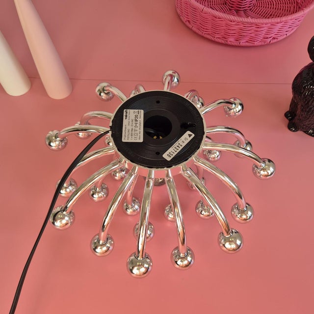 Pistillino Wall Lamp by Tetrarch for Valenti Luce For Sale - Image 9 of 18