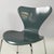 Danish Modern Chair 3107 by Arne Jacobsen for Fritz Hansen, 1980 For Sale - Image 6 of 18