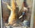Antique 1800s Realism William Cruikshank Hunting Trophy Rabbit Duck Oil Painting For Sale - Image 4 of 15