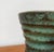 Mid-Century Brutalist Pottery Vase from Mobach, 1960s For Sale - Image 9 of 16