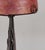 Daum French Art Deco Lamp by Daum & Maynadier 1920s France For Sale - Image 4 of 8