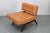 Metal Vintage Italian Convertible Lounge Chairs, 1970s, Set of 3 For Sale - Image 7 of 18