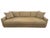 100" W x 40" D x 32" H Design by Alfredo Paredes for EJ Victor, the Obispo sofa features a mid-century modern frame with a...
