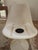 Eero Saarinen 1981 Knoll Tulip Chair – Designed by Eero Saarinen For Sale - Image 4 of 7