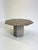 Vintage Octagonal Dining Table in Granite / Natural Stone For Sale - Image 10 of 14