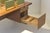 Desk in Pau Ferro Wood from Marius Byrialsen, 1968 For Sale - Image 16 of 18
