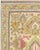 Mid-Century Modern Doris Leslie Blau Mid-20th Century Indian Dhurrie Rug For Sale - Image 3 of 5