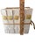 White Restoration Hardware Petite Tomes White Handcrafted French Books – Set of 5 For Sale - Image 8 of 10