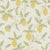 Morris & Co Lemon Tree Wallpaper in Bay Leaf - a Sample For Sale