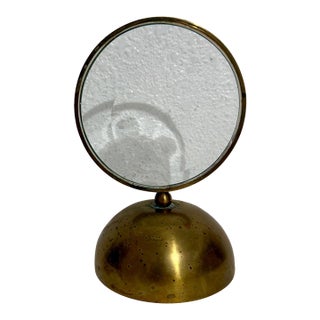 Feliciano Béjar, Feliciano Bejar Magiscope Kinetic Op Art Sculpture Mexican Avant Garde Glass Art For Sale