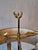 Mid-Century Modern Model 15033 Brass Table Lamp from Maison Lucien Gau For Sale - Image 4 of 16