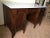 1980s Oak Desk, 1970s For Sale - Image 5 of 13